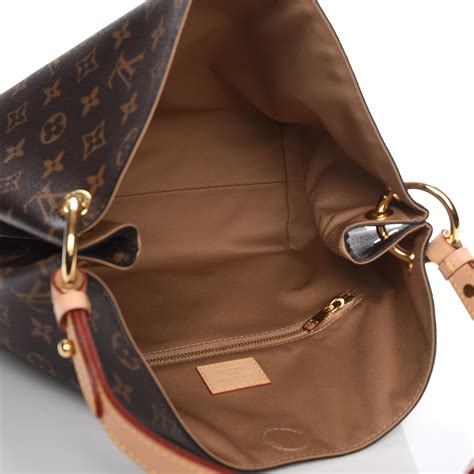 lv graceful mm vs pm|louis vuitton graceful pm size.